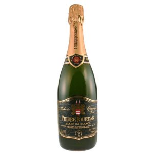 Haute Cabriere Pierre Jourdan Blanc de Blancs